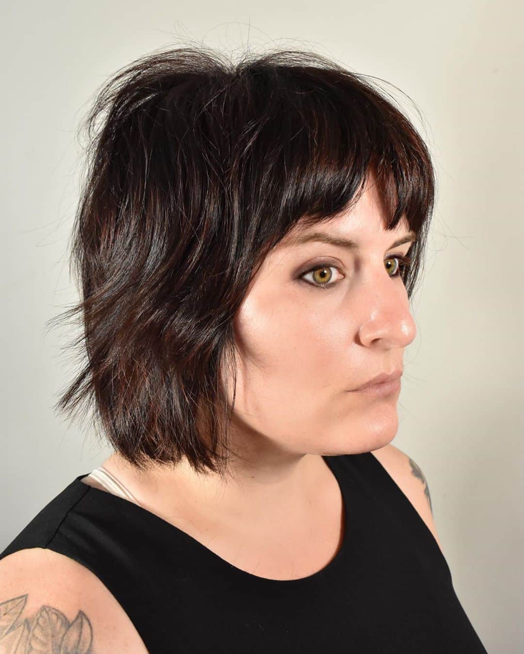 70+ Must-See Bob Haircuts for Fine Hair to Look Fuller & Bouncier