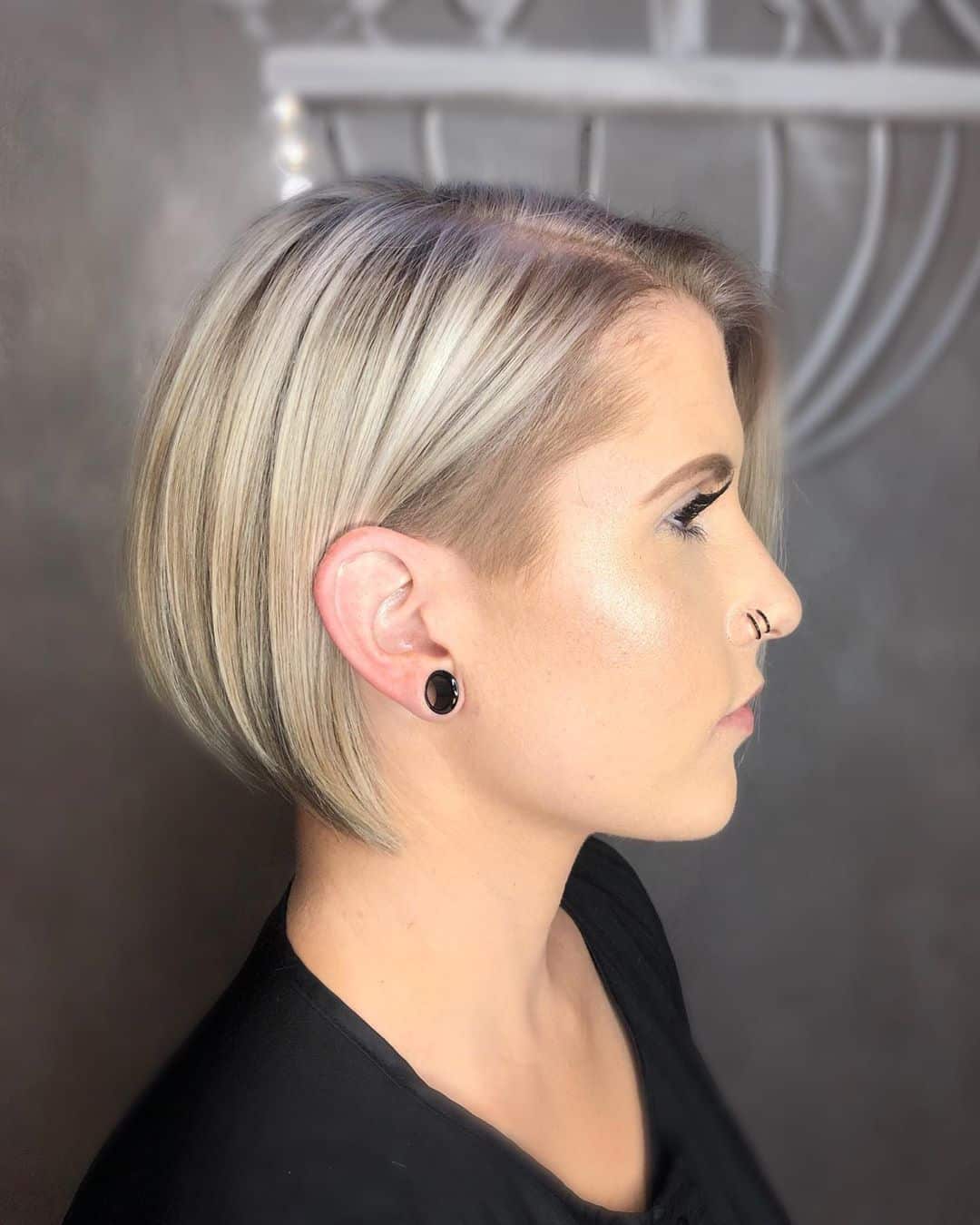 70+ Must-See Bob Haircuts for Fine Hair to Look Fuller & Bouncier