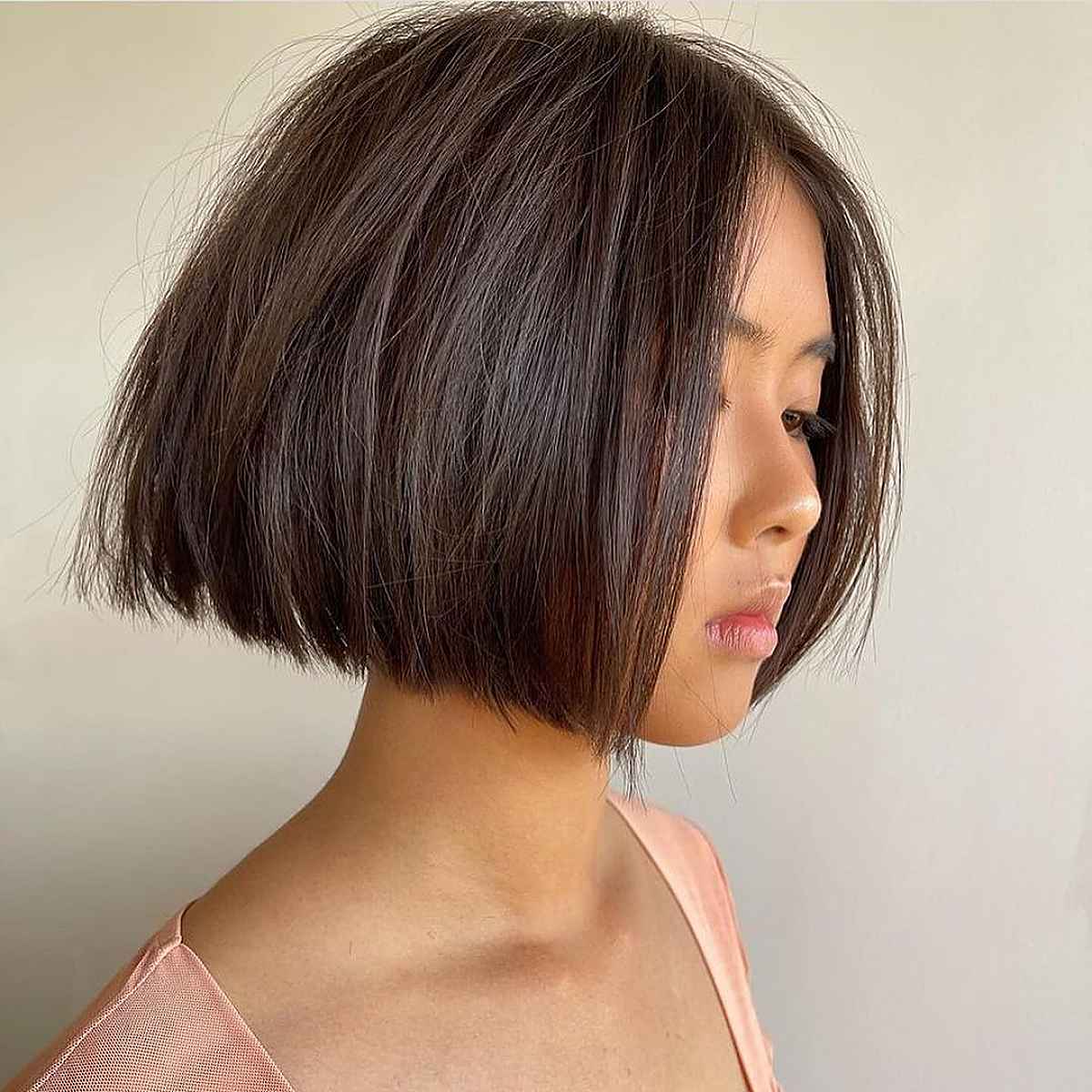 70+ Must-See Bob Haircuts for Fine Hair to Look Fuller & Bouncier