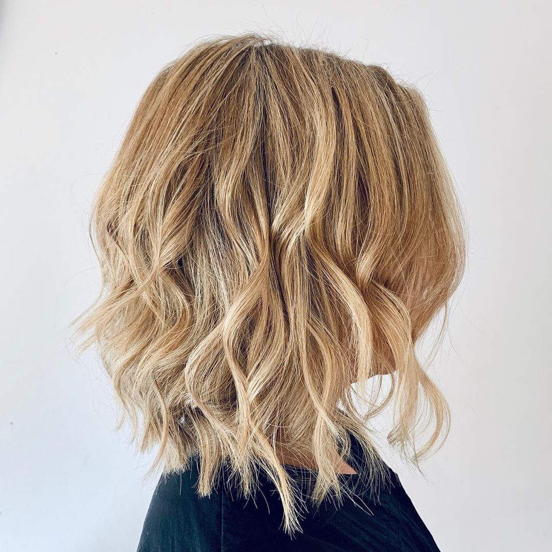 70+ Must-See Bob Haircuts for Fine Hair to Look Fuller & Bouncier