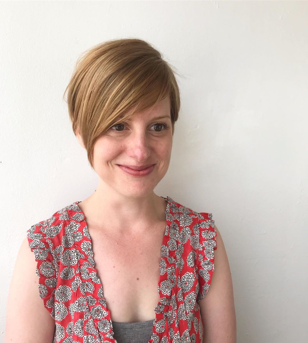 70+ Must-See Bob Haircuts for Fine Hair to Look Fuller & Bouncier