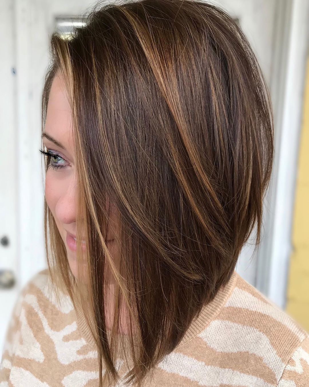 70+ Must-See Bob Haircuts for Fine Hair to Look Fuller & Bouncier