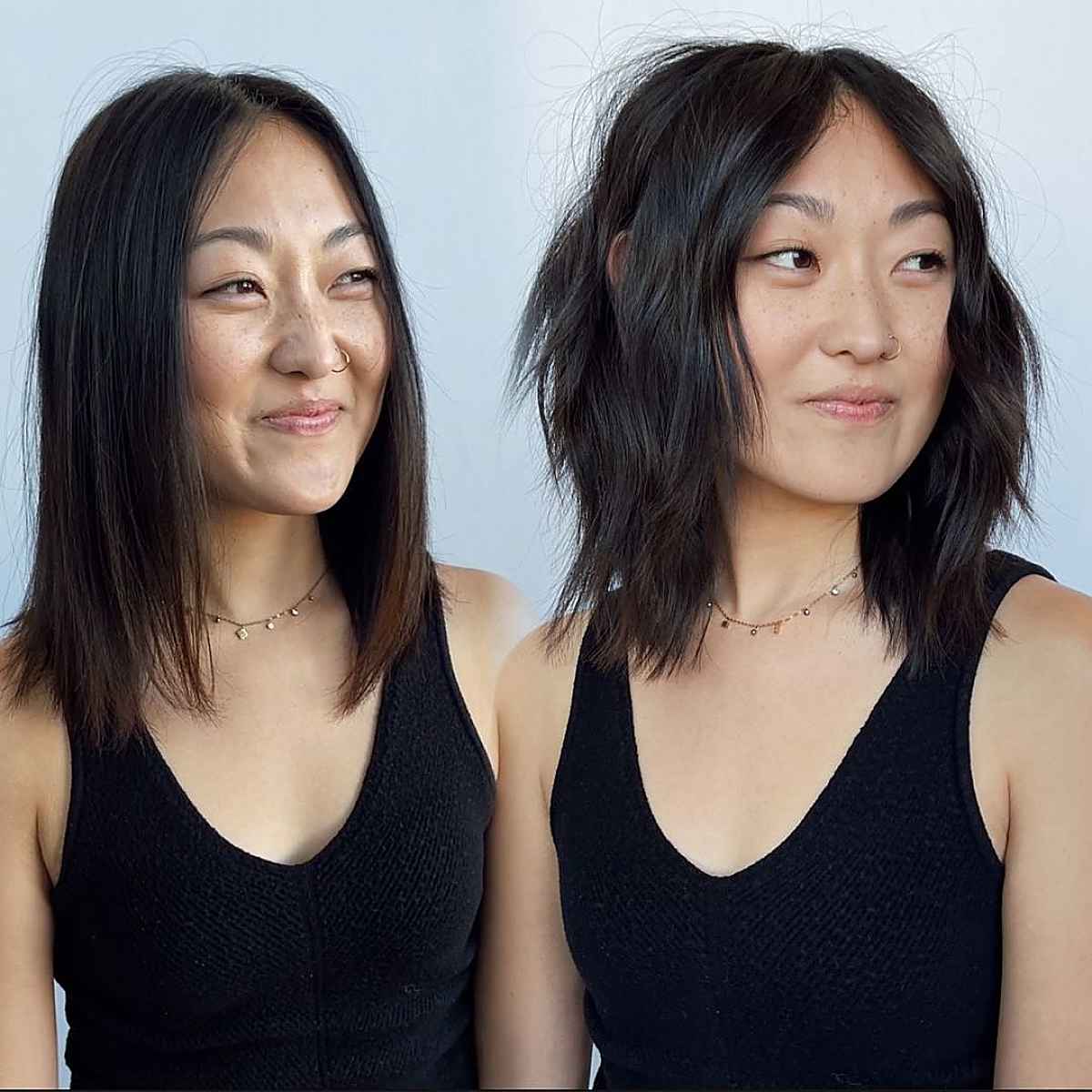 70+ Must-See Bob Haircuts for Fine Hair to Look Fuller & Bouncier