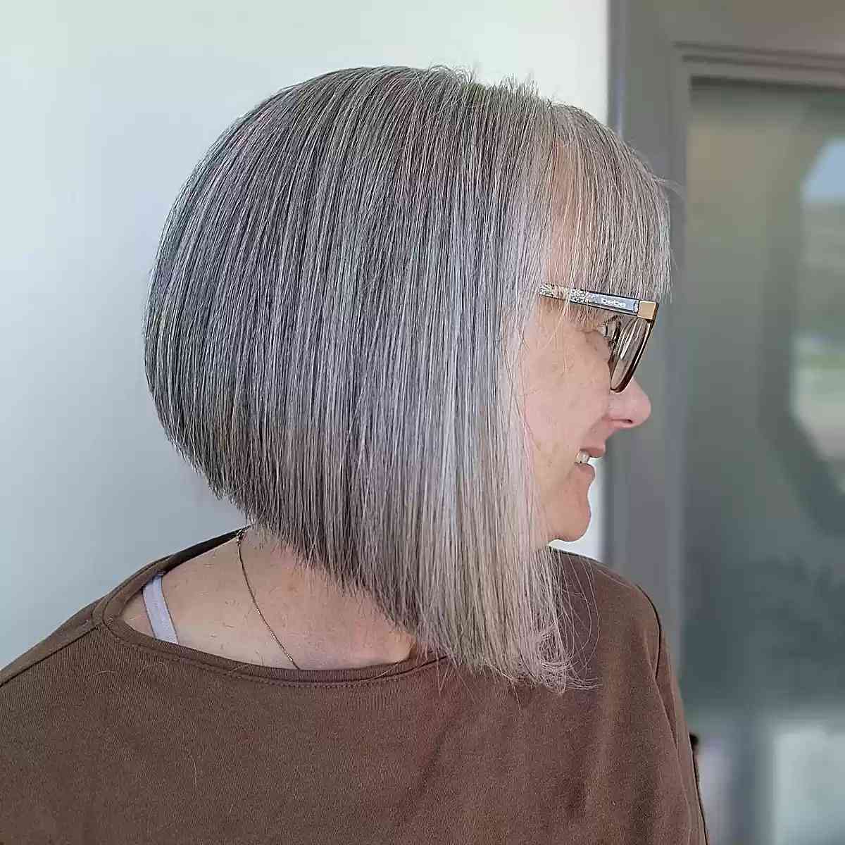 Top 22 Short Inverted Bob Haircuts Trending in 2025
