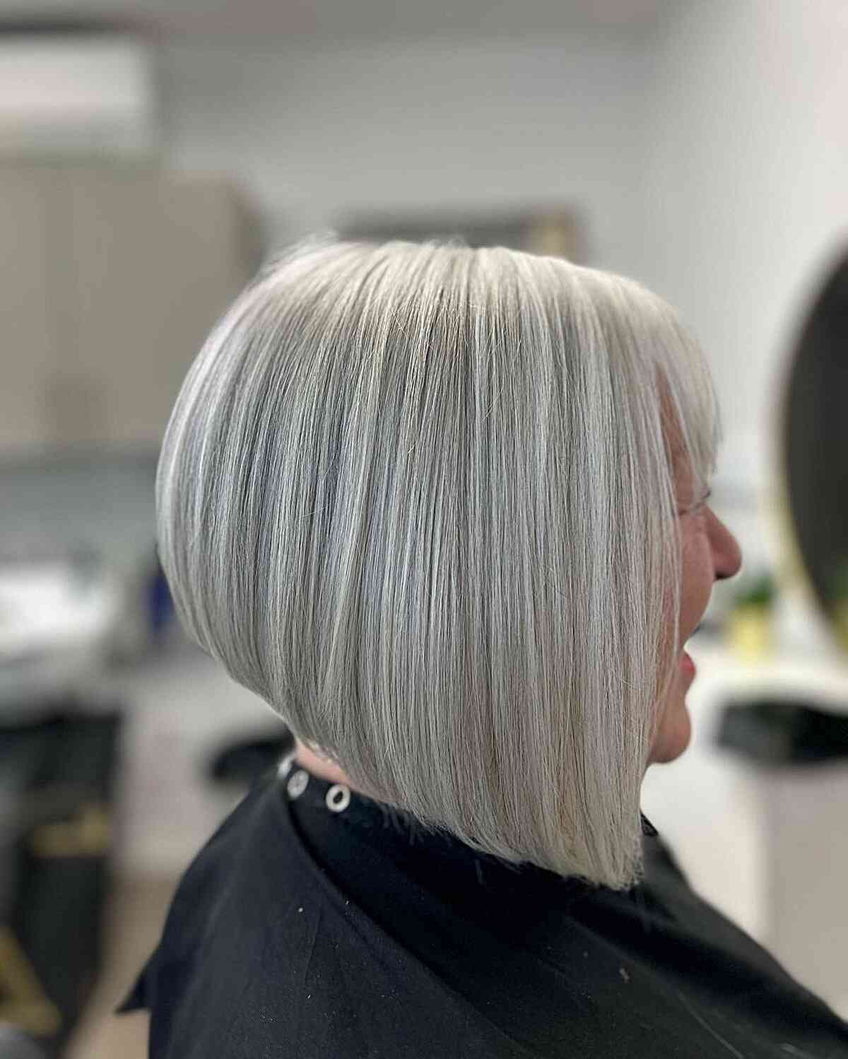 Top 22 Short Inverted Bob Haircuts Trending in 2025