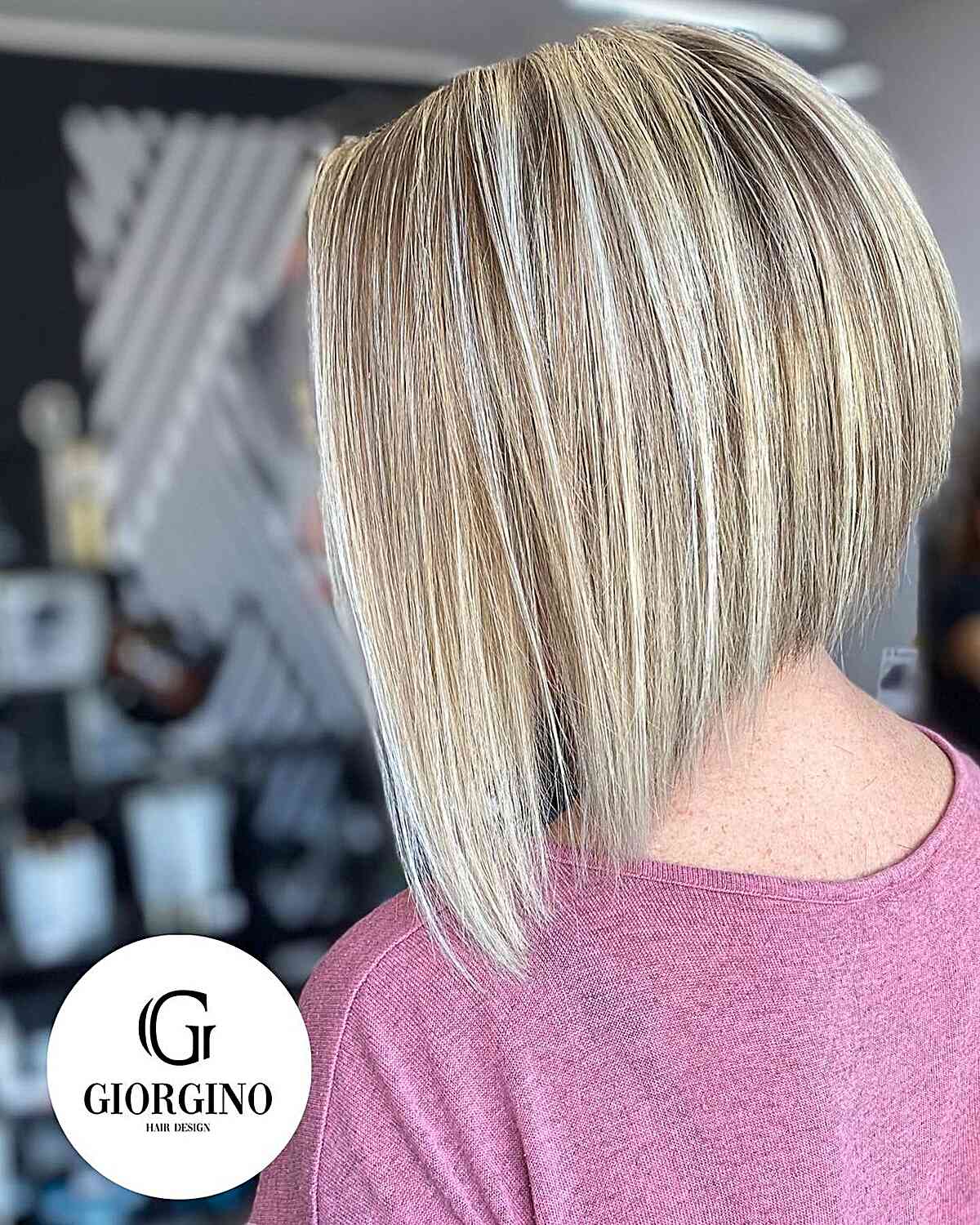 Top 22 Short Inverted Bob Haircuts Trending in 2025
