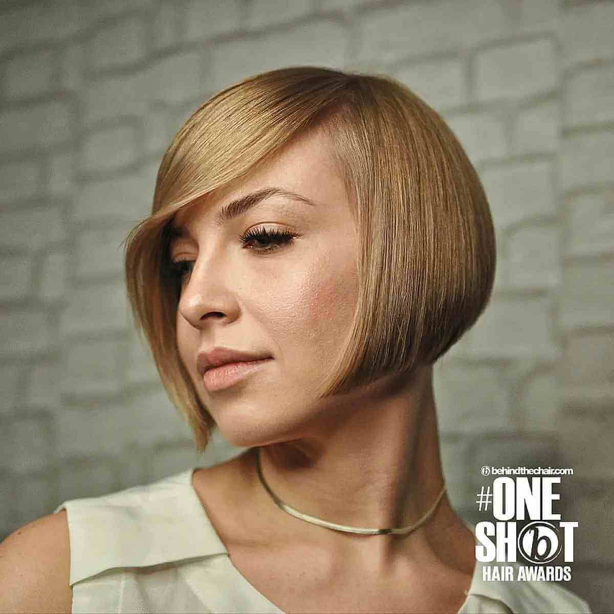 Top 22 Short Inverted Bob Haircuts Trending in 2025