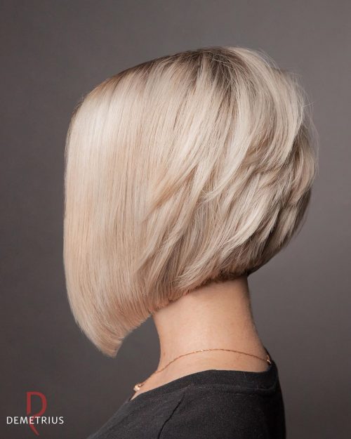 Top 22 Short Inverted Bob Haircuts Trending in 2025