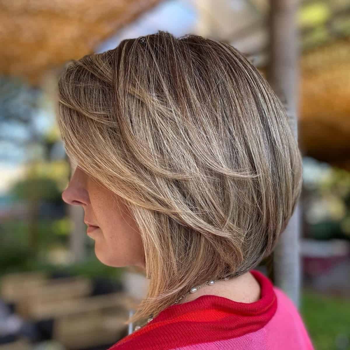 Top 22 Short Inverted Bob Haircuts Trending in 2025