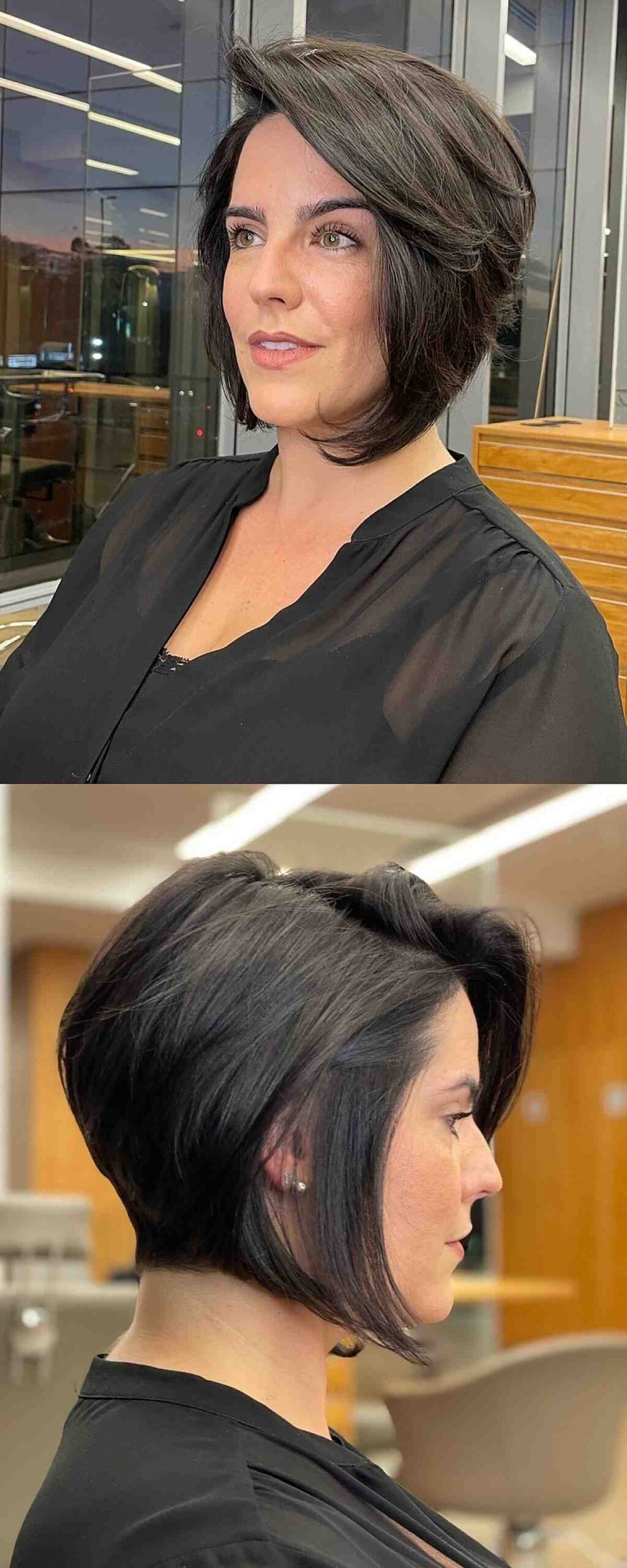 Top 22 Short Inverted Bob Haircuts Trending in 2025