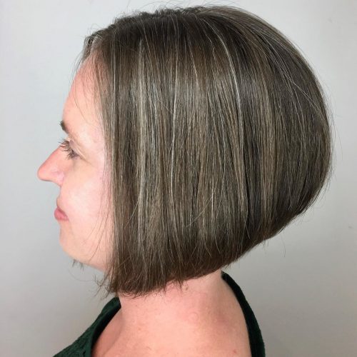 Top 22 Short Inverted Bob Haircuts Trending in 2025