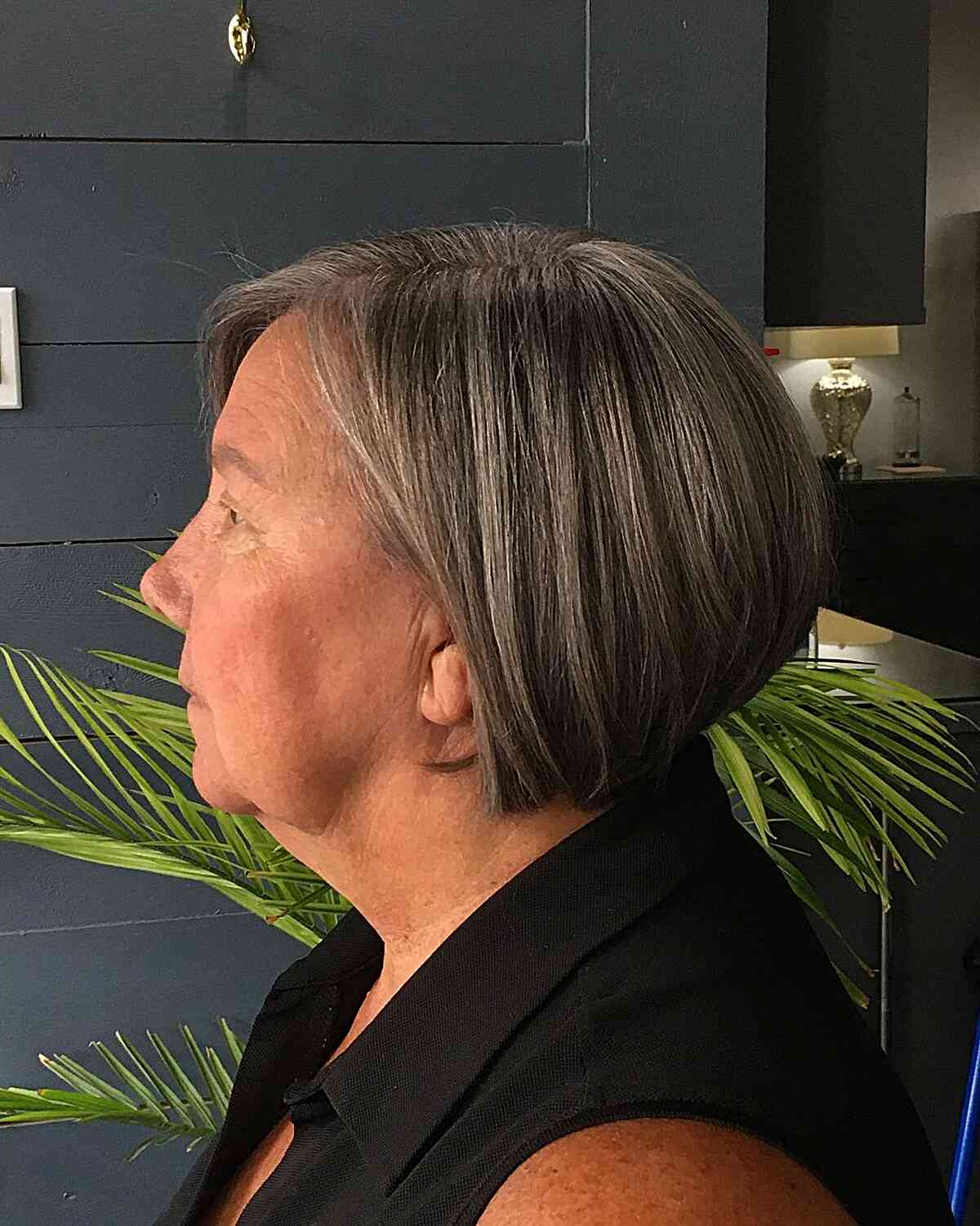 40 Classy Bob Haircuts for Older Women (2025 Trends)