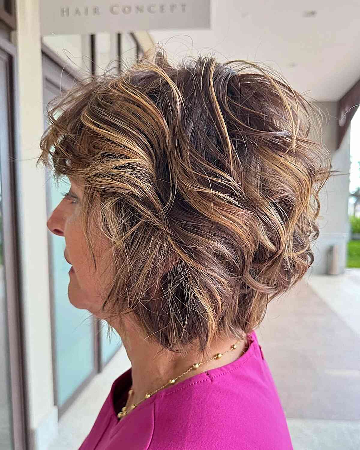 40 Classy Bob Haircuts for Older Women (2025 Trends)