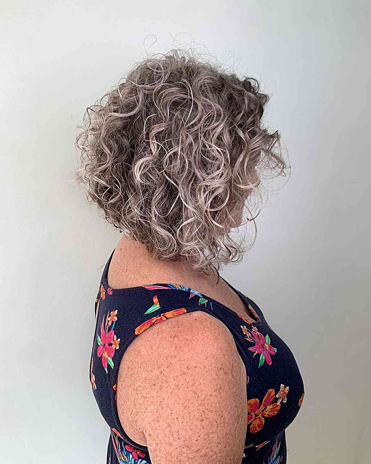40 Classy Bob Haircuts for Older Women (2025 Trends)