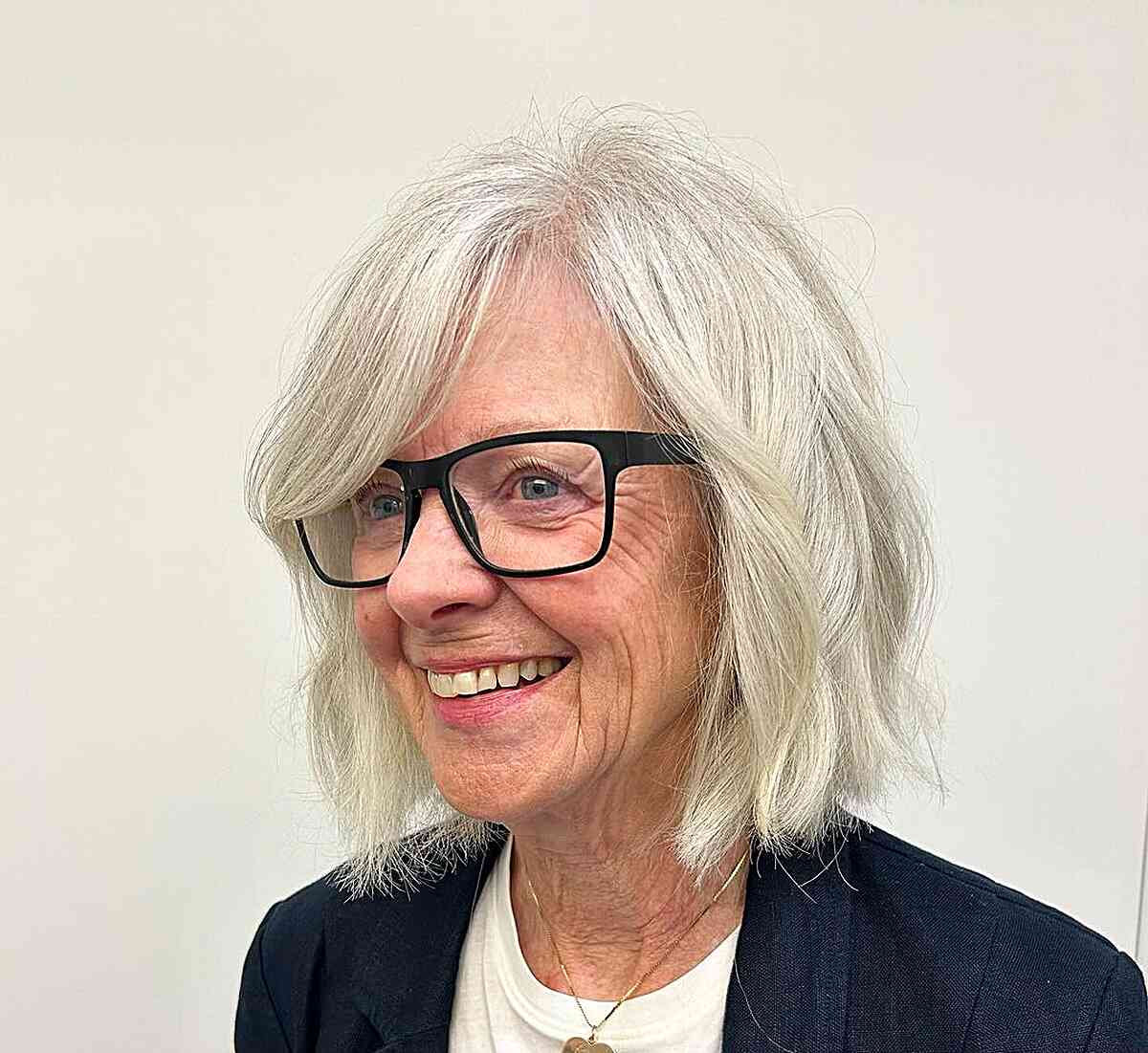 40 Classy Bob Haircuts for Older Women (2025 Trends)