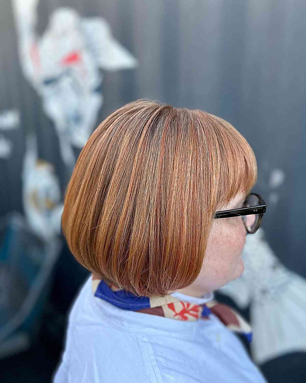 40 Classy Bob Haircuts for Older Women (2025 Trends)