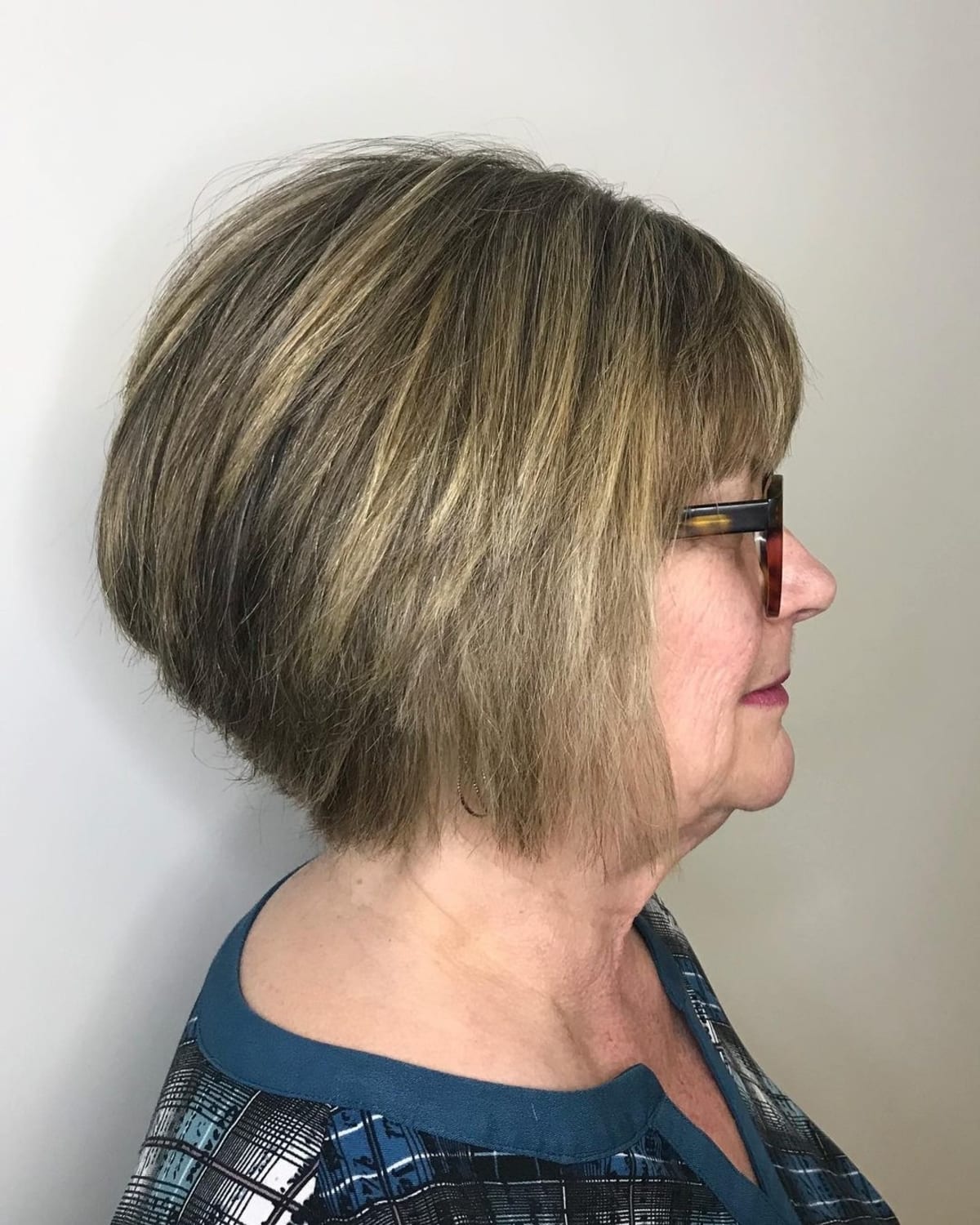 40 Classy Bob Haircuts for Older Women (2025 Trends)