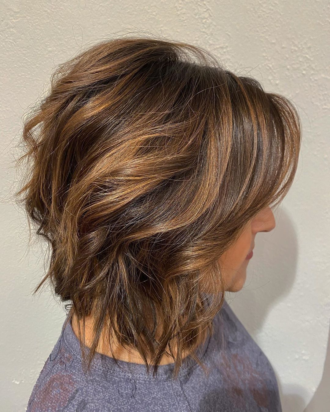40 Classy Bob Haircuts for Older Women (2025 Trends)