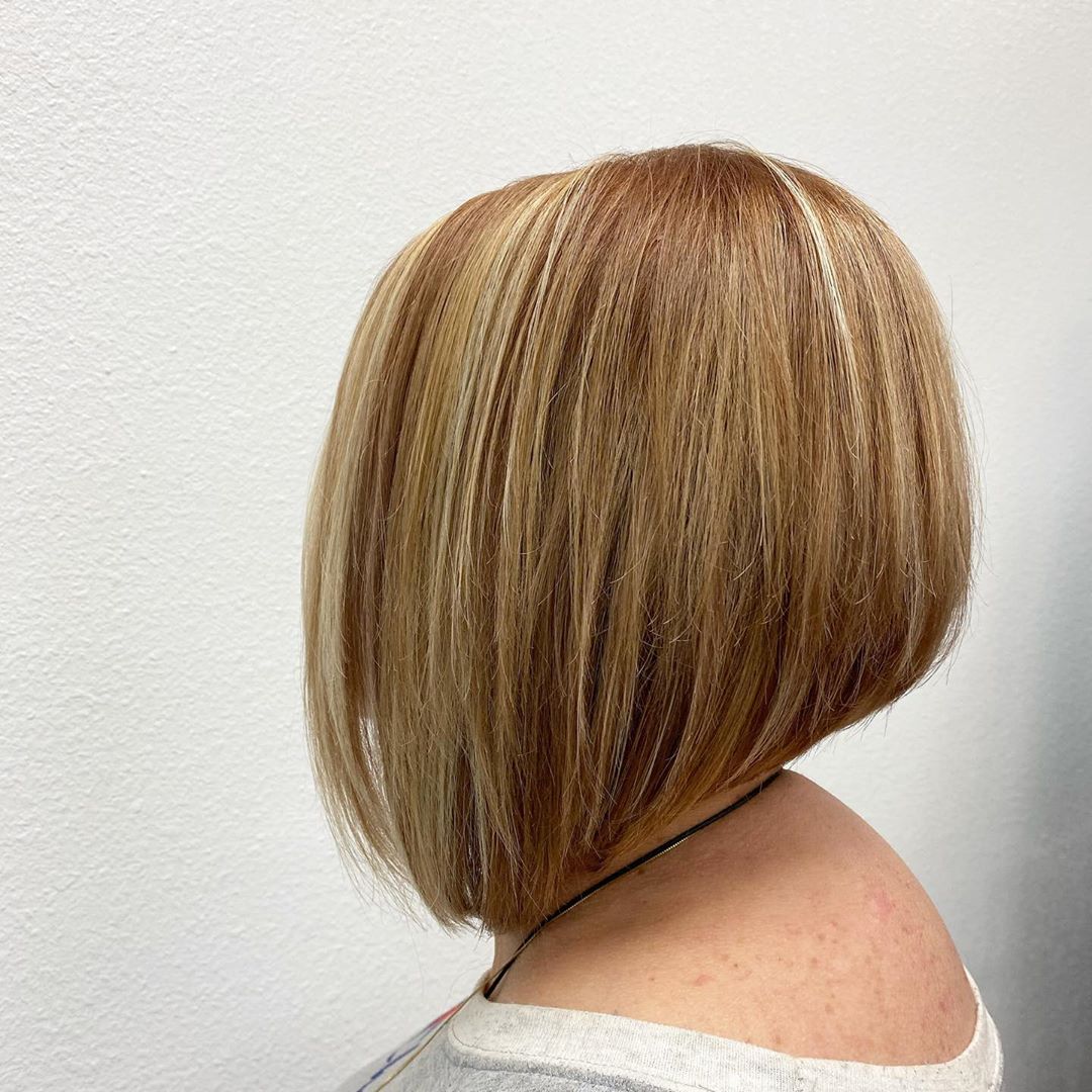 40 Classy Bob Haircuts for Older Women (2025 Trends)