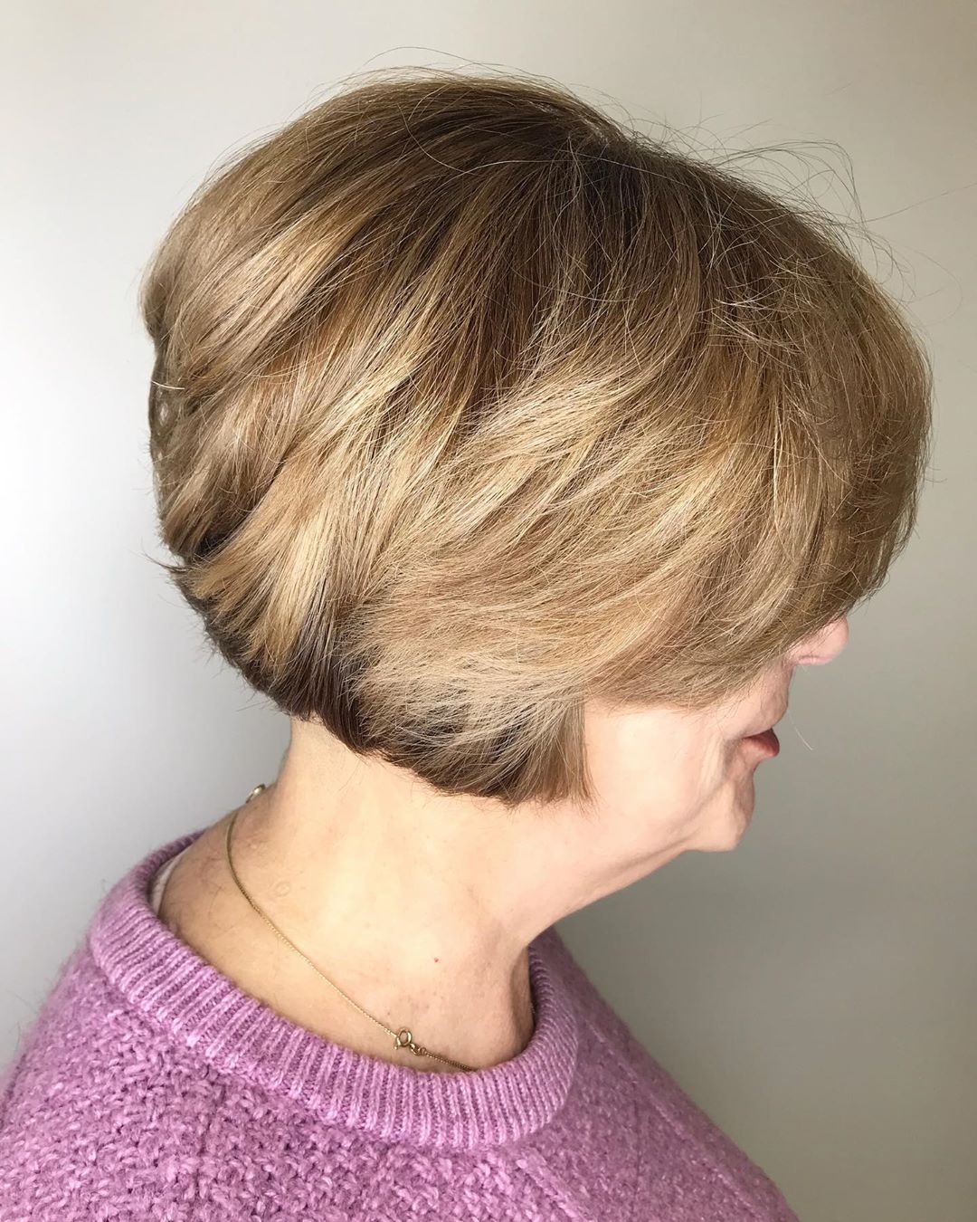 40 Classy Bob Haircuts for Older Women (2025 Trends)
