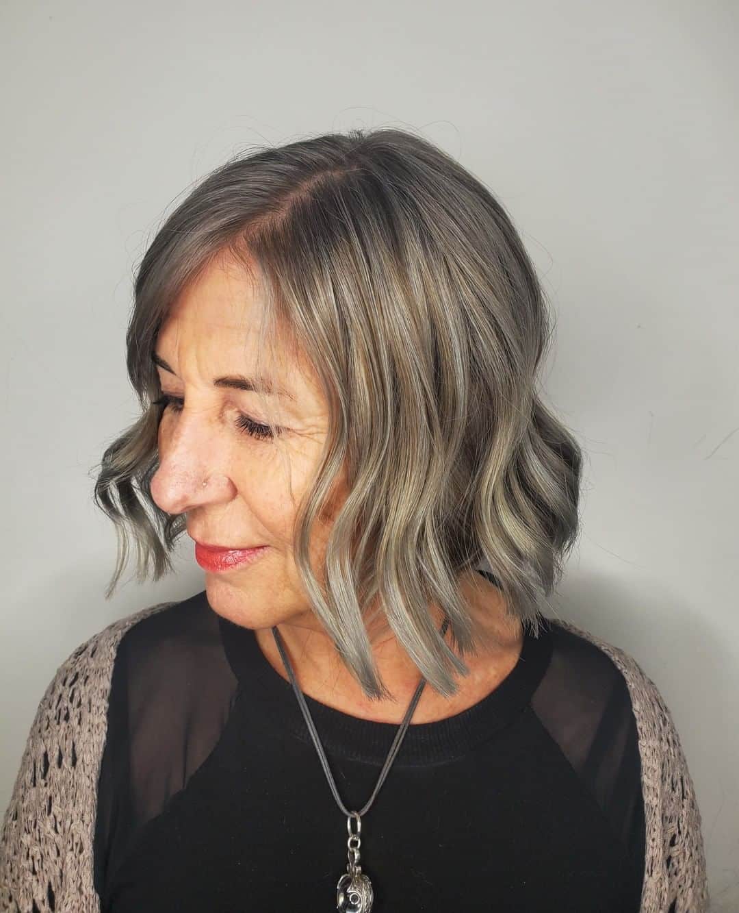 40 Classy Bob Haircuts for Older Women (2025 Trends)