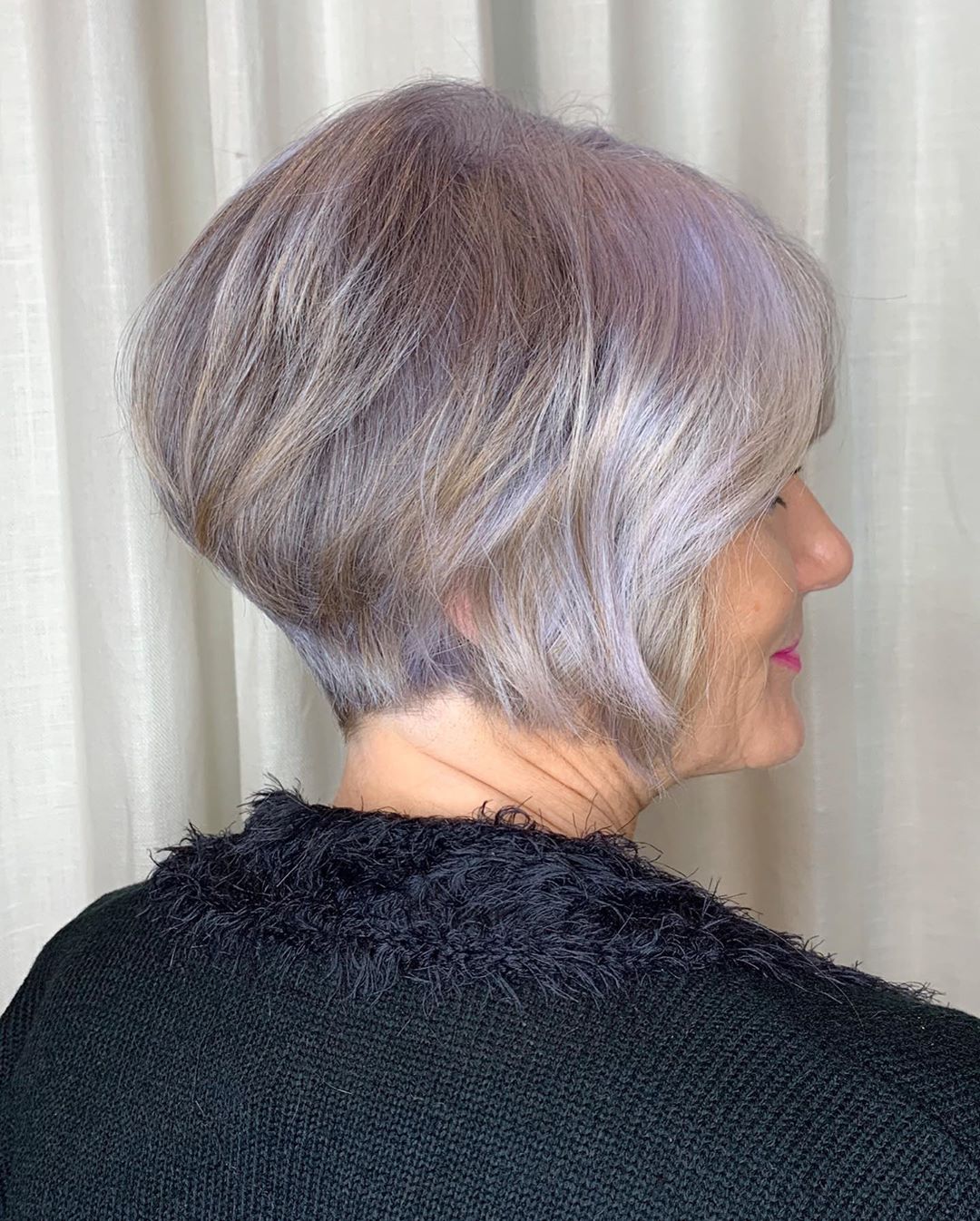 40 Classy Bob Haircuts for Older Women (2025 Trends)