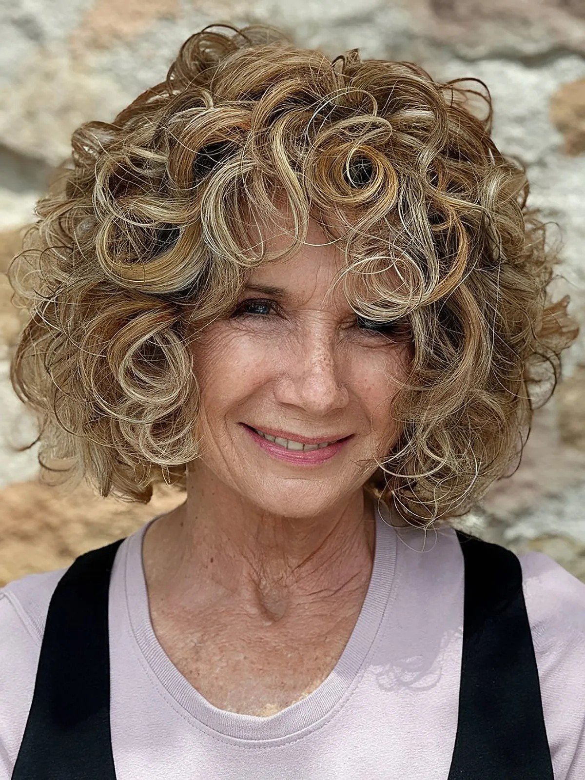 32 Classic Short Bob Haircuts for Ladies Over 60 Who Want a Youthful Style