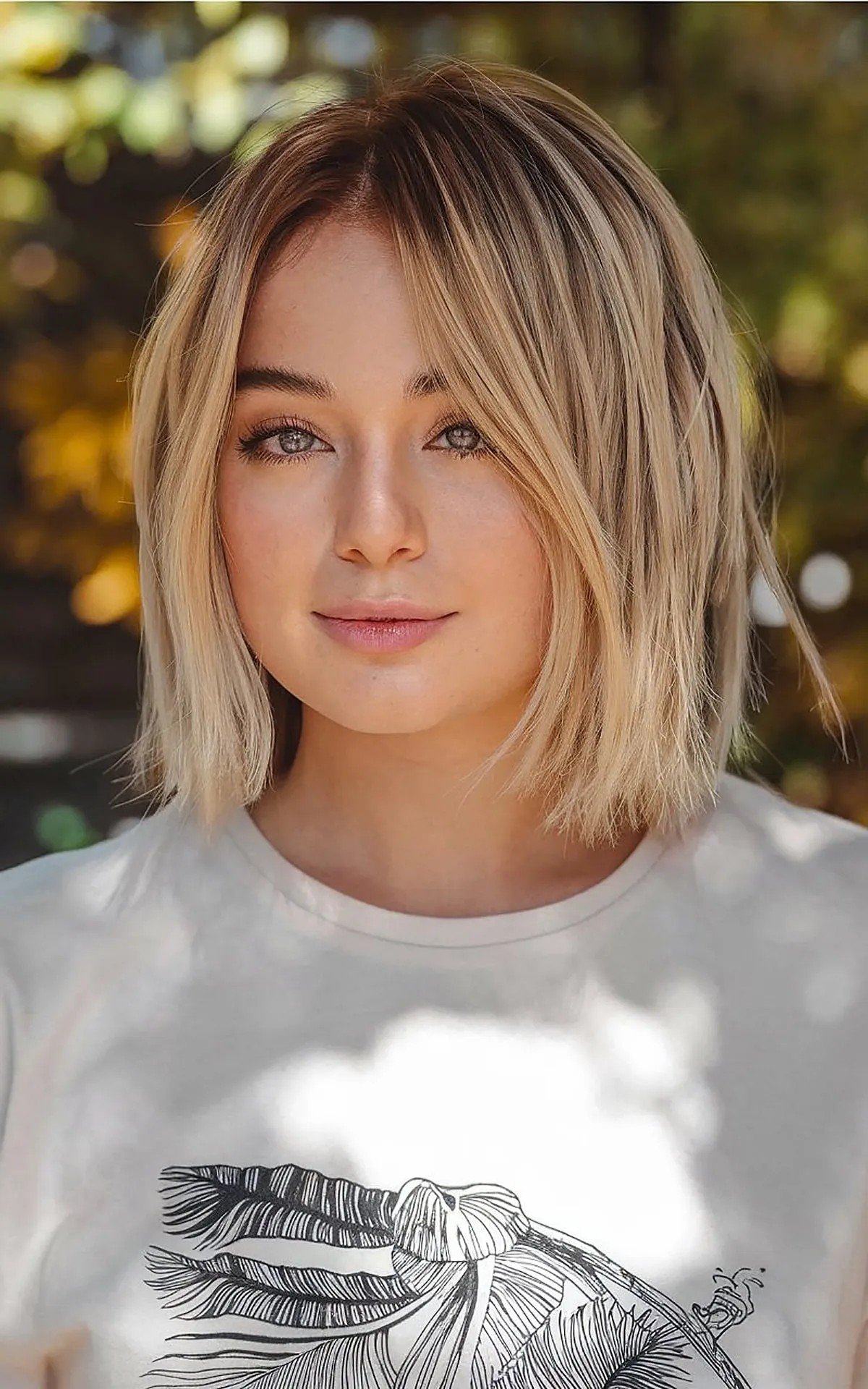 61 Straight Bob Haircut Ideas for a Sleek Bob Look