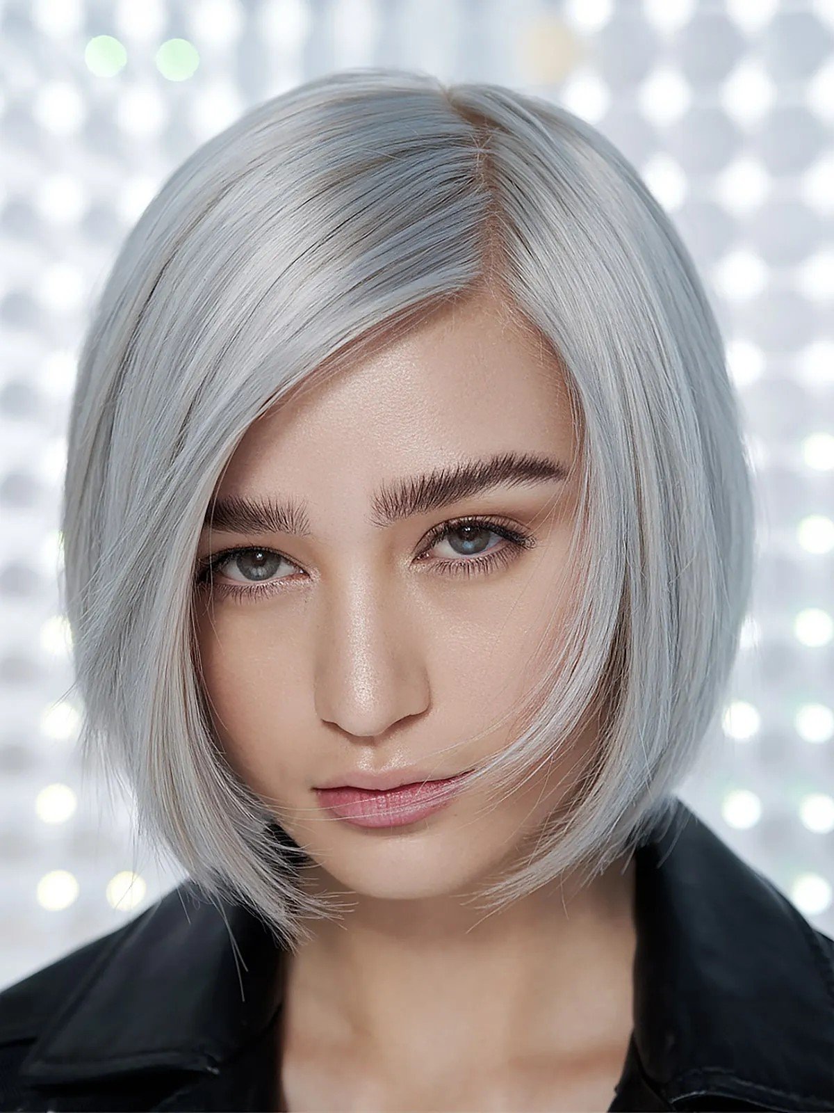 61 Straight Bob Haircut Ideas for a Sleek Bob Look