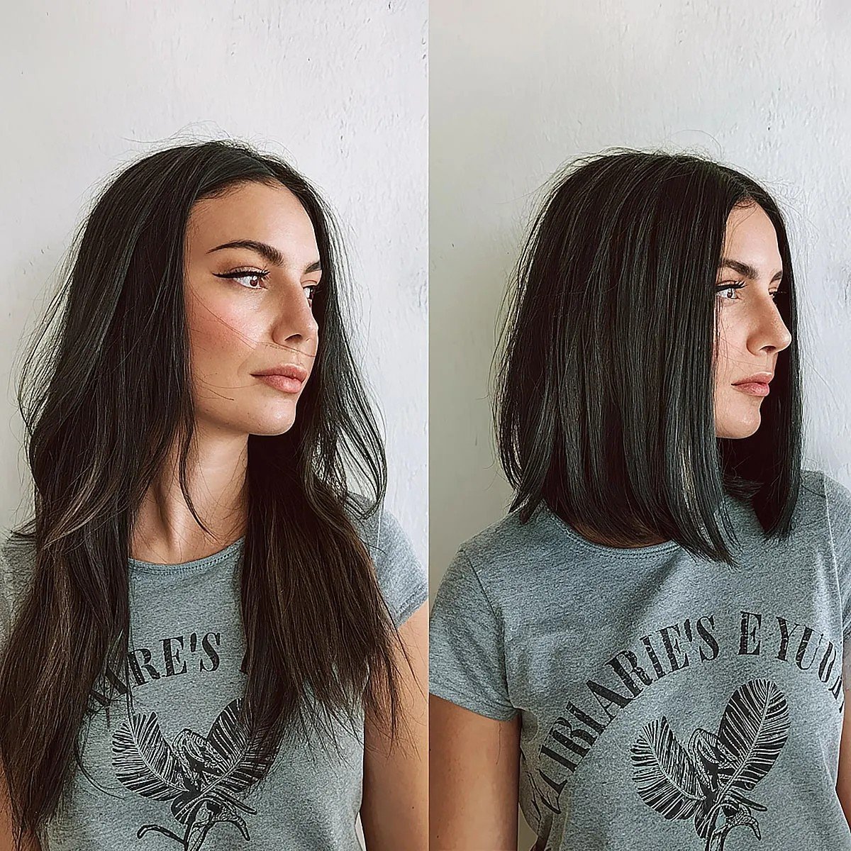 61 Straight Bob Haircut Ideas for a Sleek Bob Look