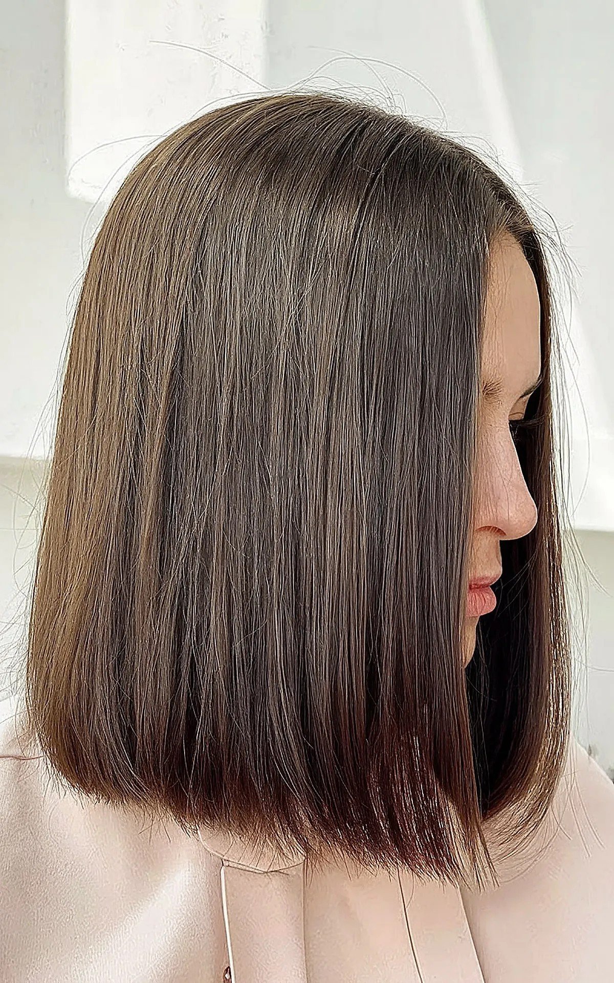 61 Straight Bob Haircut Ideas for a Sleek Bob Look