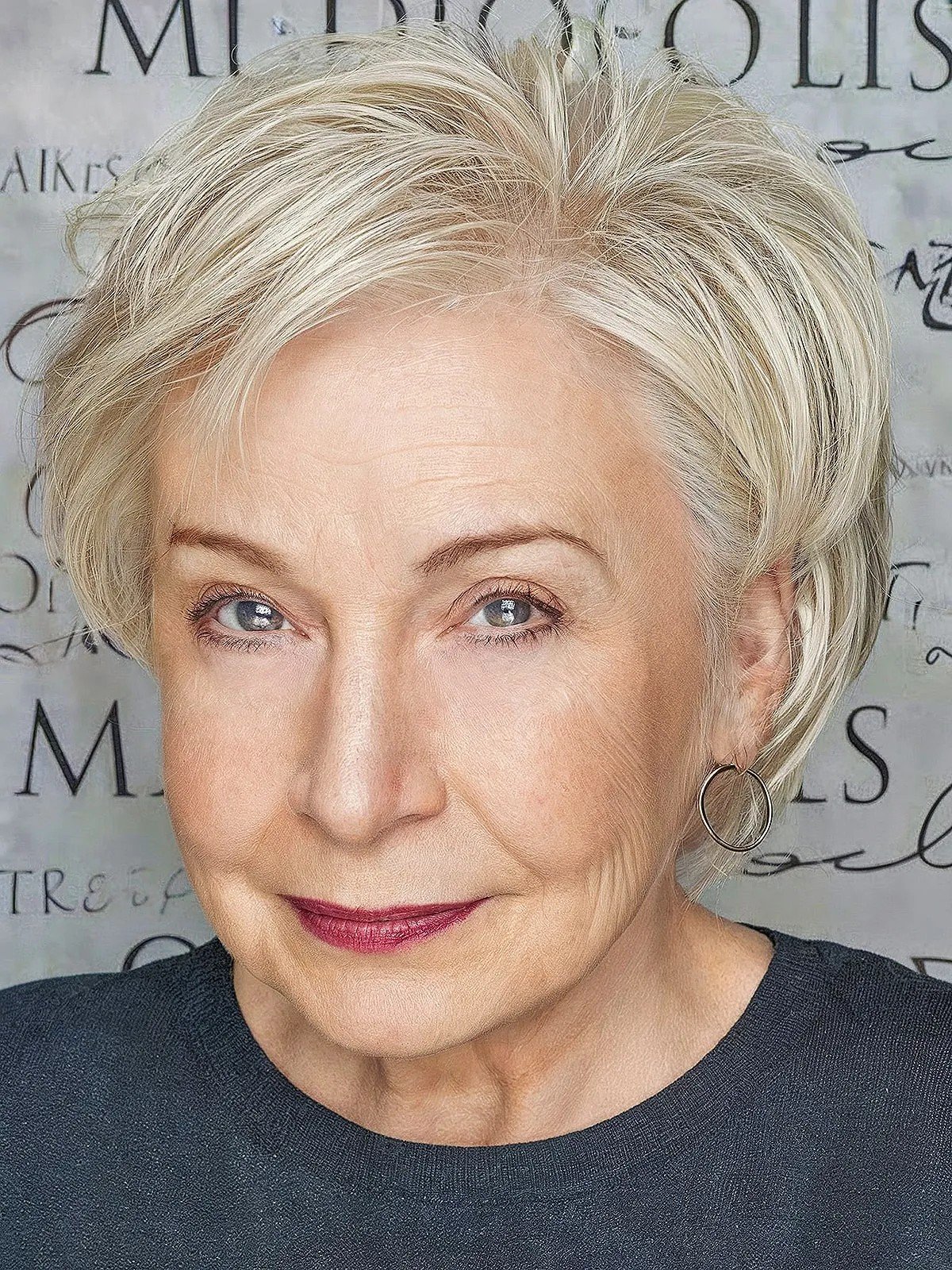 27 Stylish Bob Haircuts for Women Over 70 Who Want a Fashionable Look