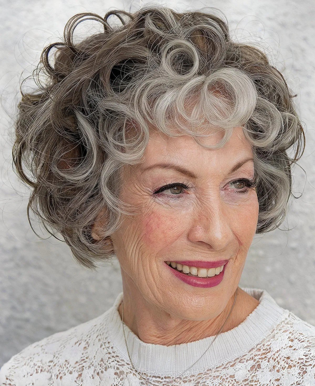 27 Stylish Bob Haircuts for Women Over 70 Who Want a Fashionable Look