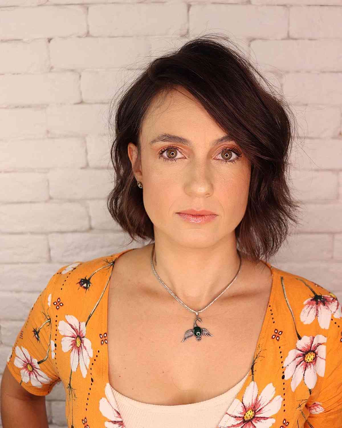 35 Insanely Cute Bob Haircuts Women Over 40 Are Getting