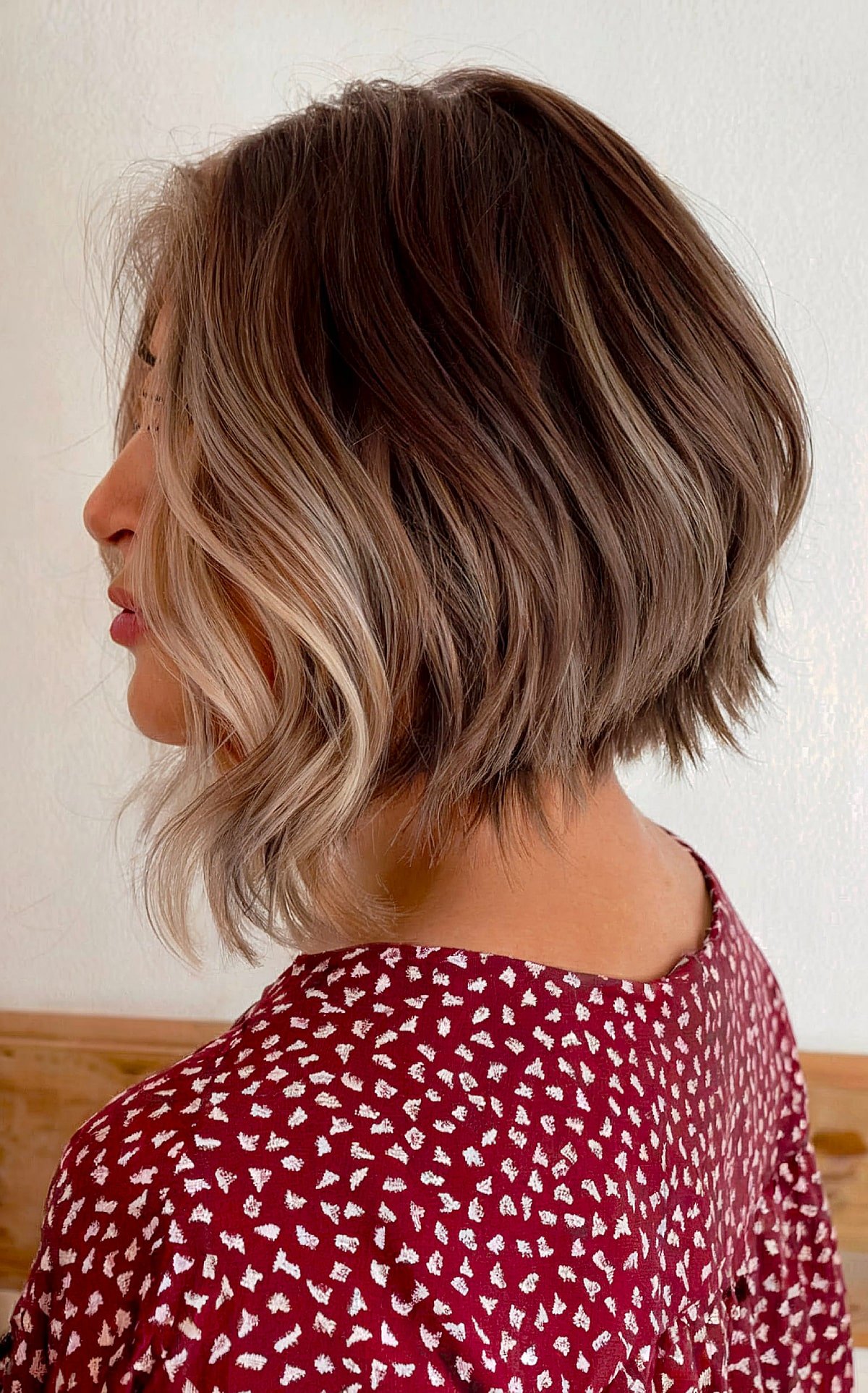 Top 50 Angled Bob Haircut Ideas + Face Shape & Hair Type Advice