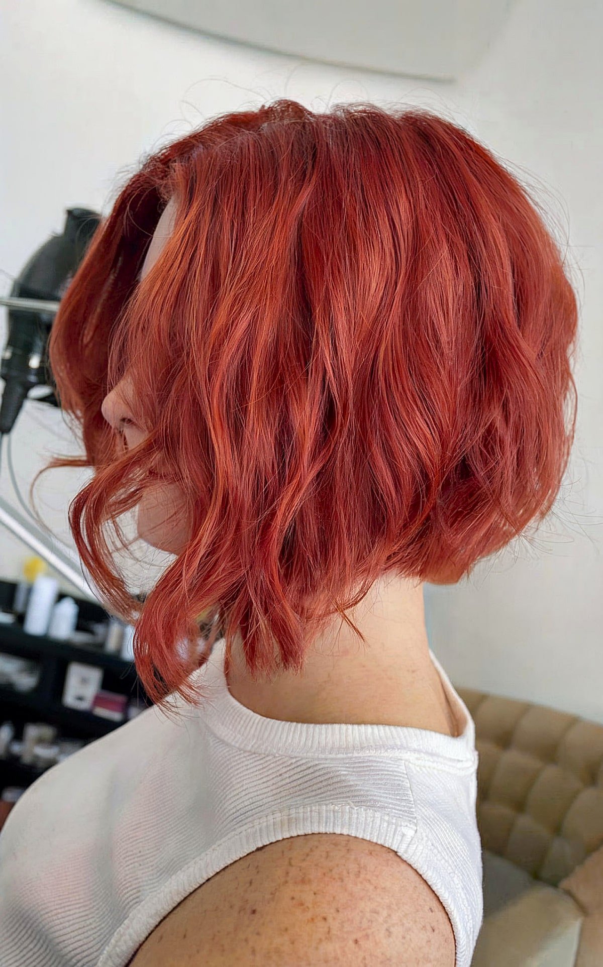 Top 50 Angled Bob Haircut Ideas + Face Shape & Hair Type Advice