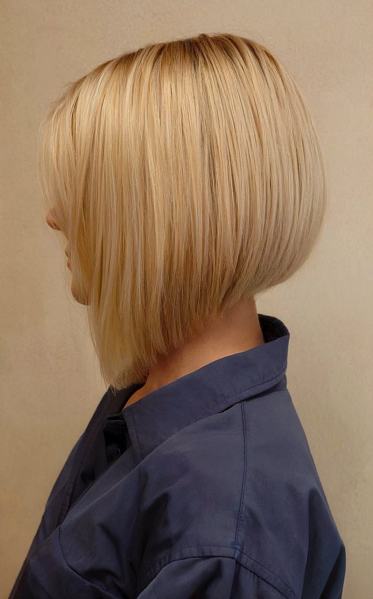 Top 50 Angled Bob Haircut Ideas + Face Shape & Hair Type Advice