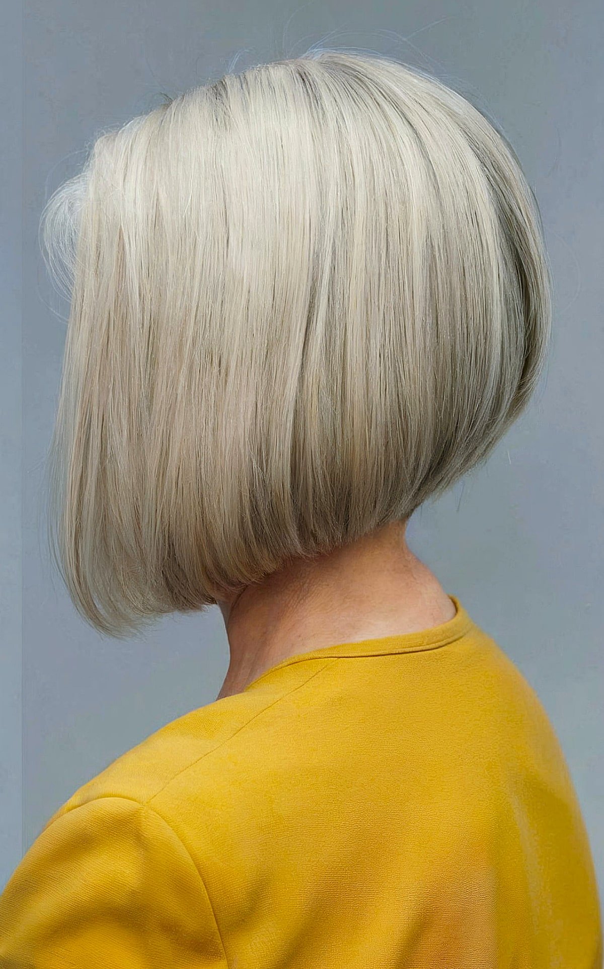 Top 50 Angled Bob Haircut Ideas + Face Shape & Hair Type Advice