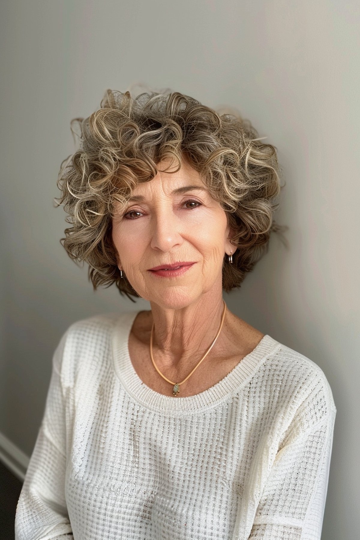 55+ Trendy Curly Bob Hairstyles To See Before You Decide
