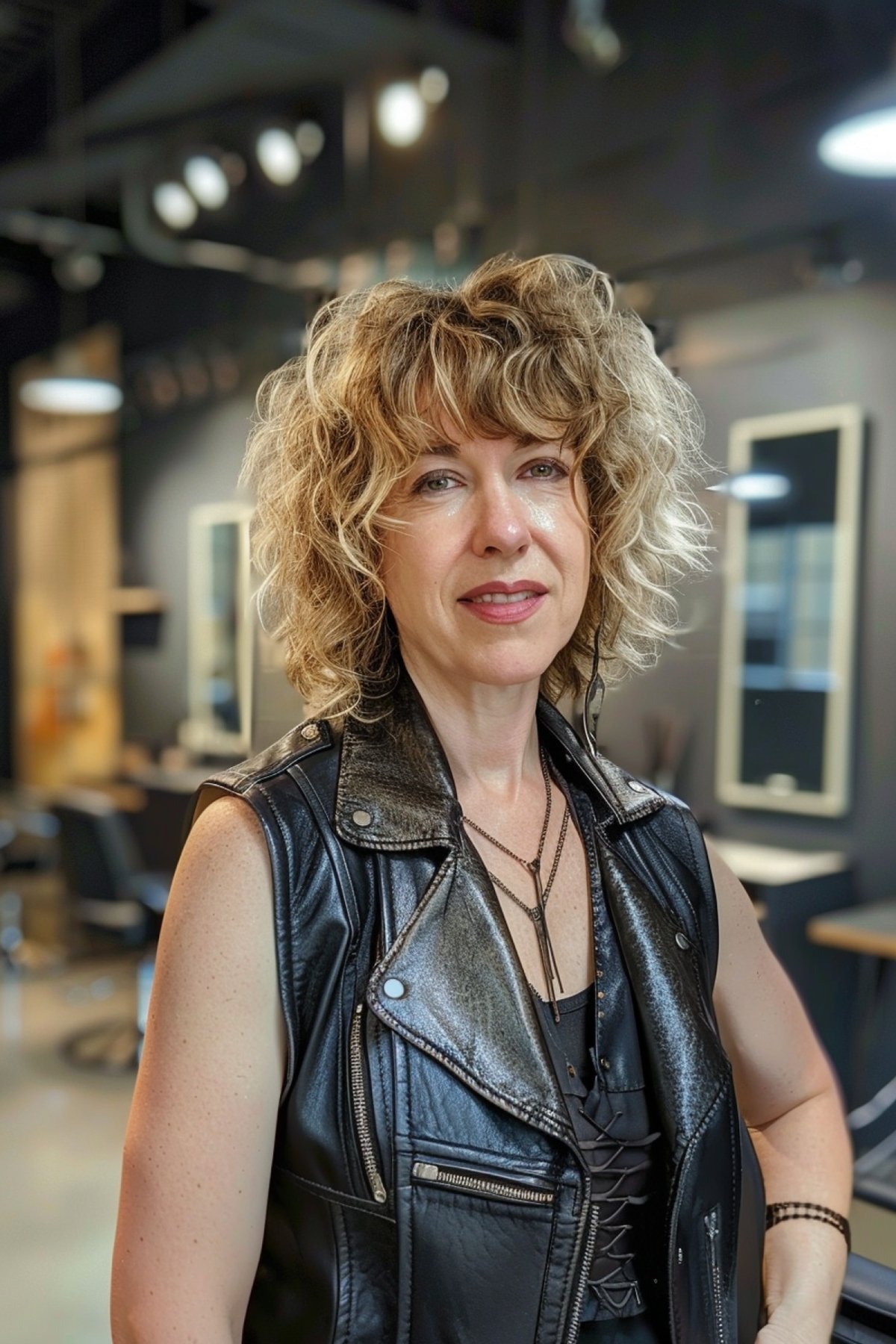55+ Trendy Curly Bob Hairstyles To See Before You Decide