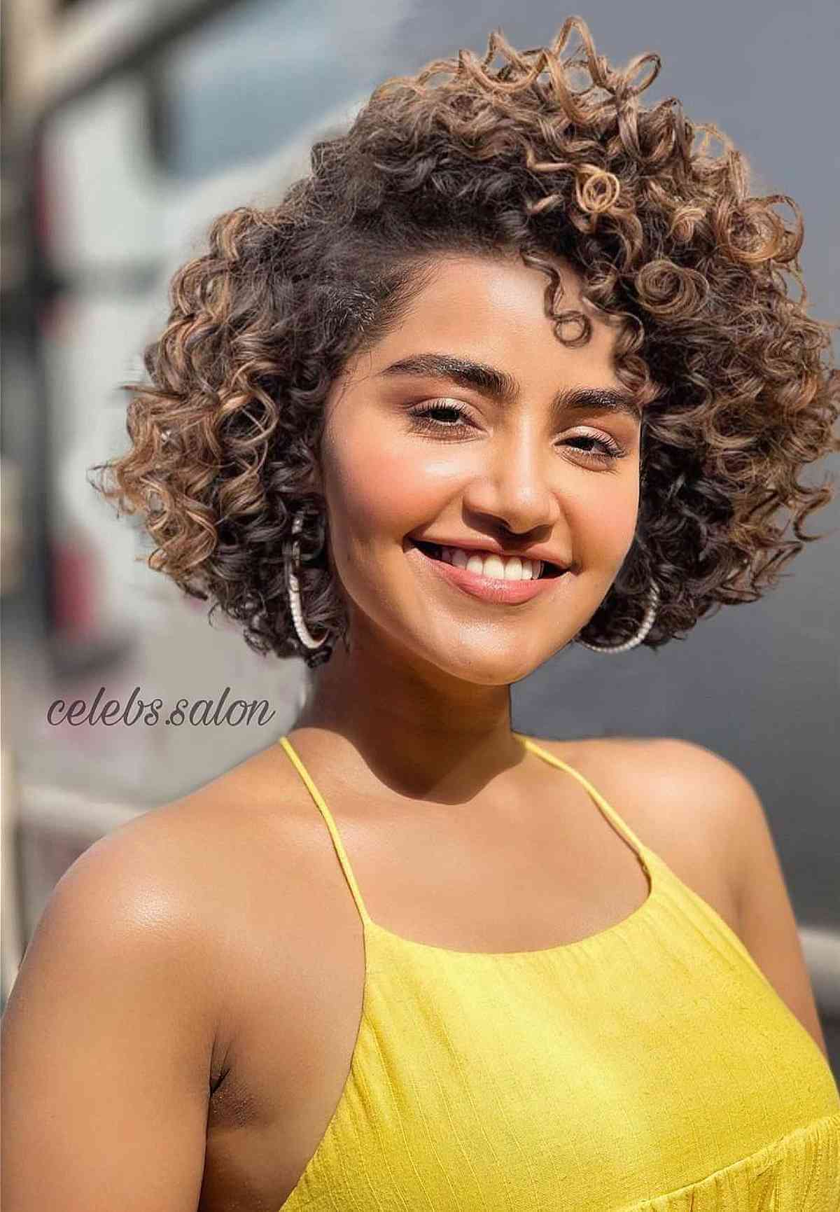 55+ Trendy Curly Bob Hairstyles To See Before You Decide