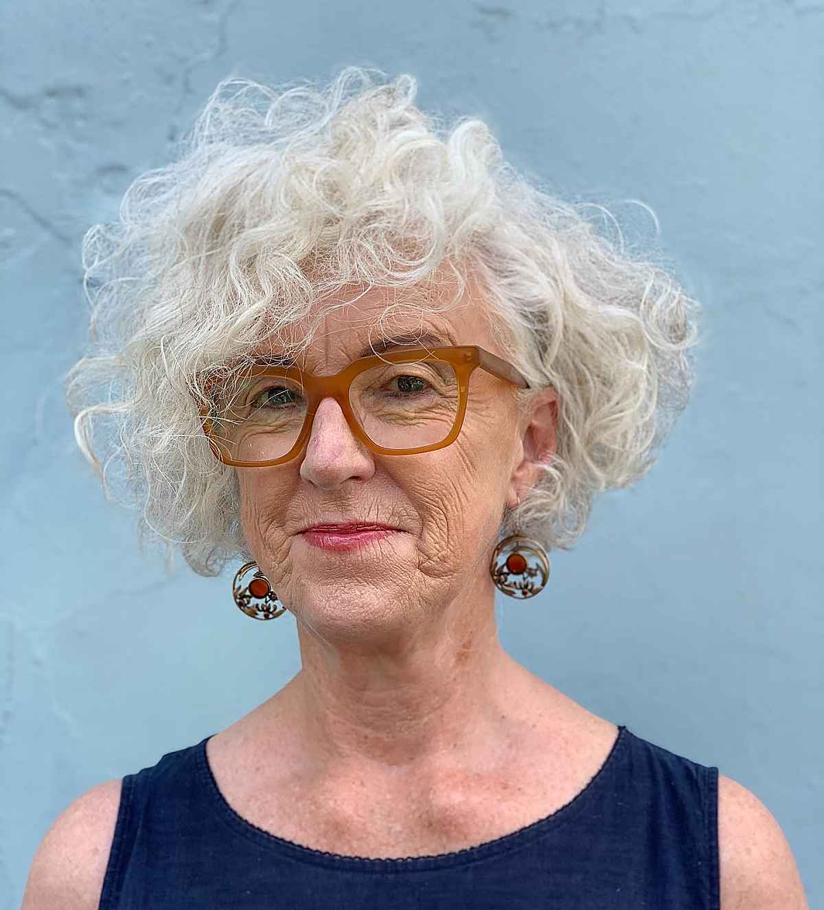 55+ Trendy Curly Bob Hairstyles To See Before You Decide