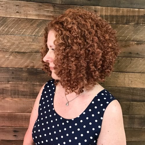 55+ Trendy Curly Bob Hairstyles To See Before You Decide