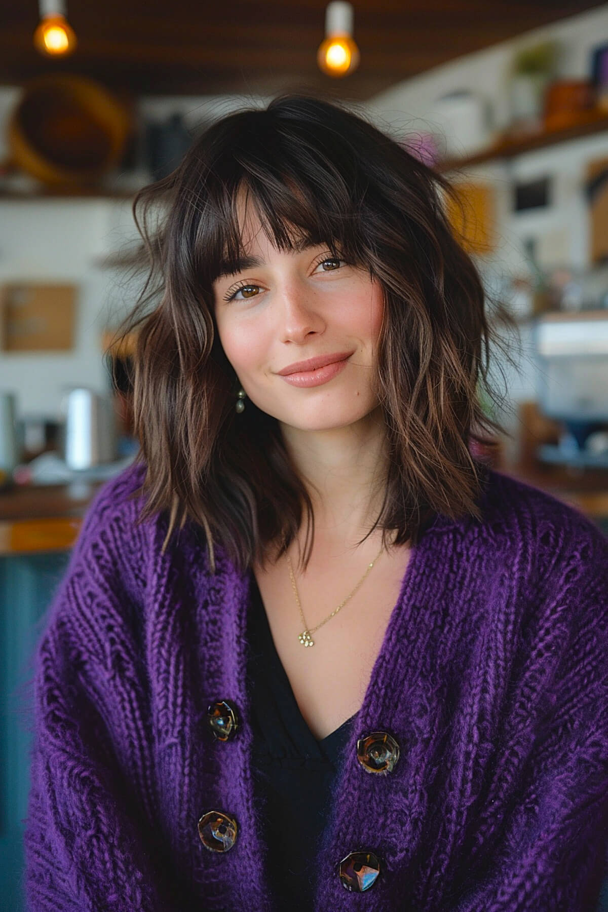 15+ Long French Bob Looks That Are Everywhere in 2025