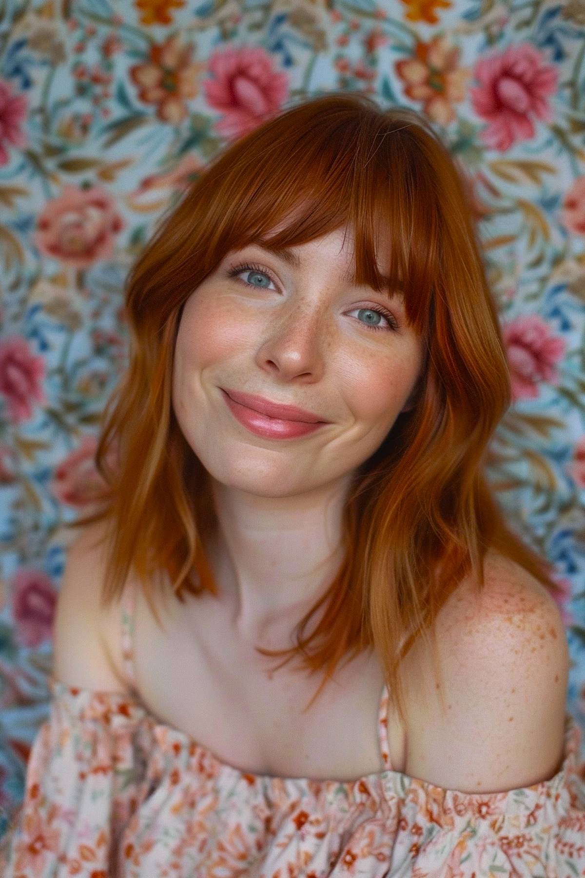 15+ Long French Bob Looks That Are Everywhere in 2025