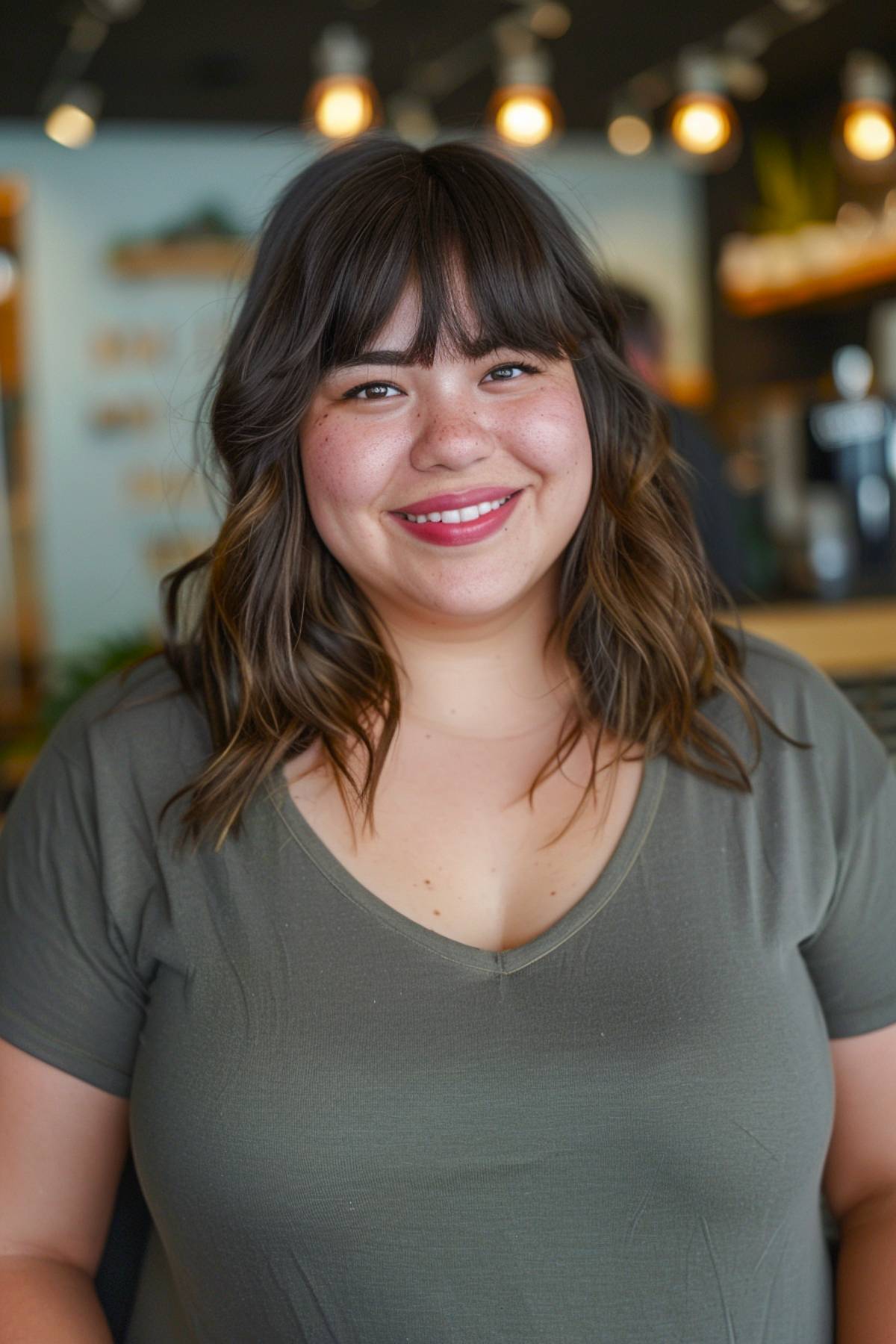 15+ Long French Bob Looks That Are Everywhere in 2025