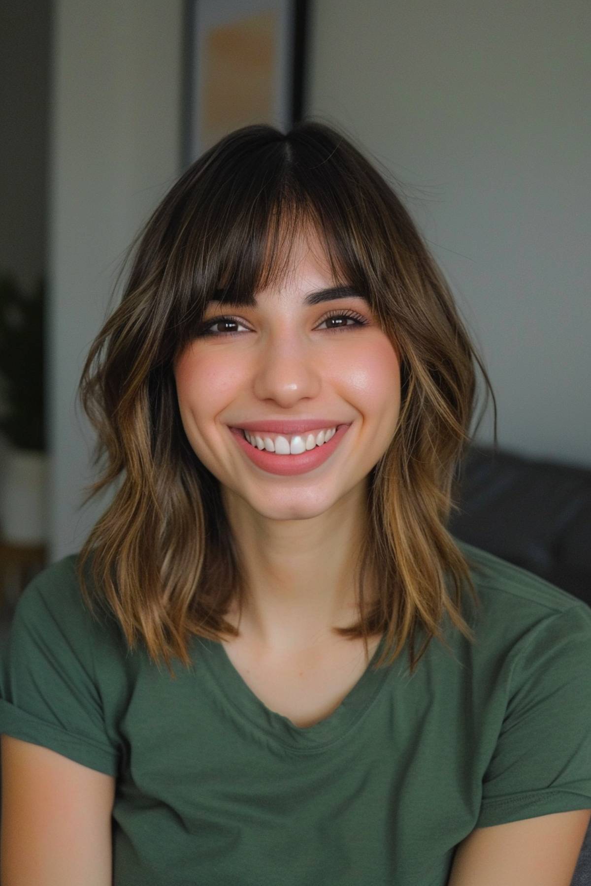 15+ Long French Bob Looks That Are Everywhere in 2025