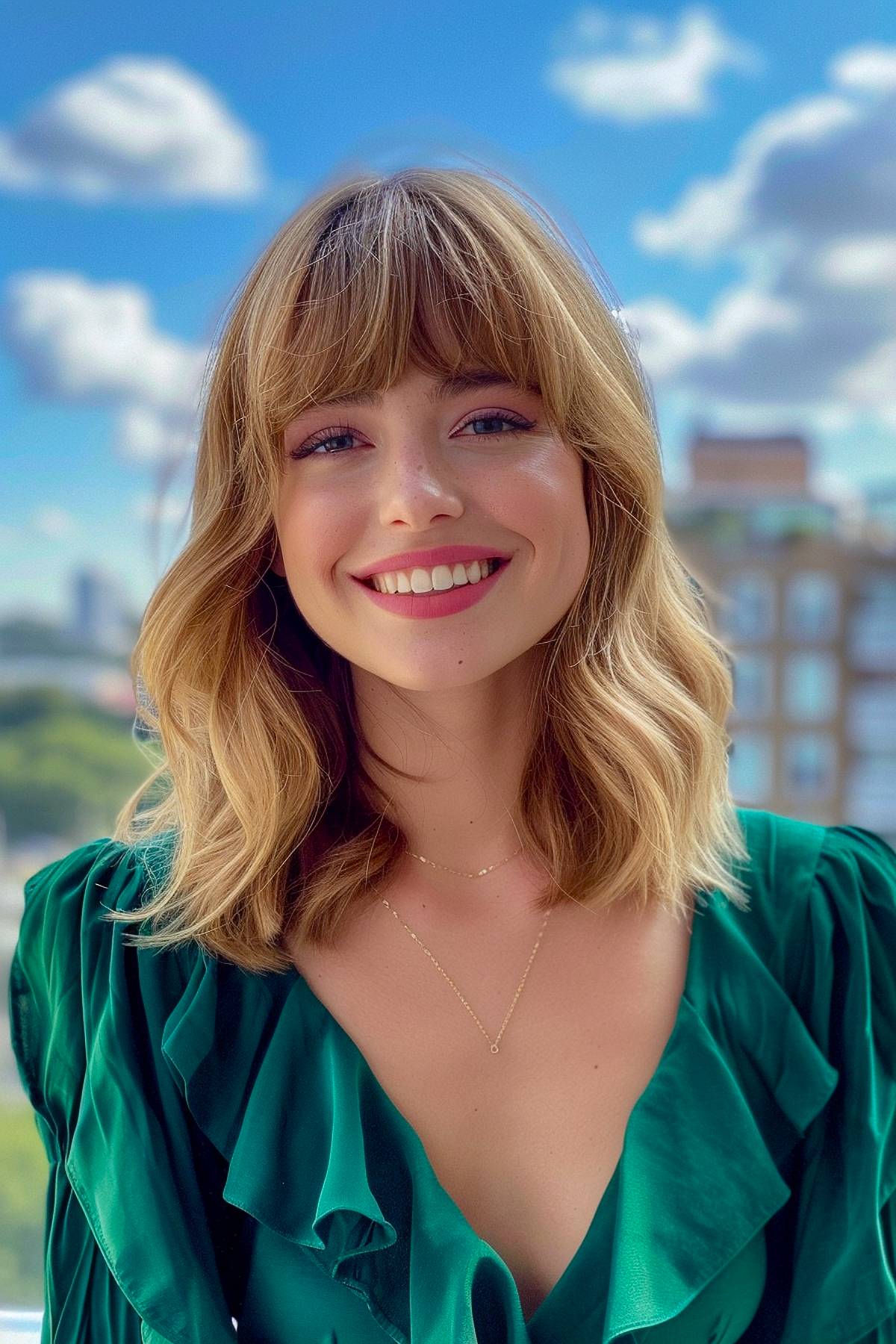 15+ Long French Bob Looks That Are Everywhere in 2025