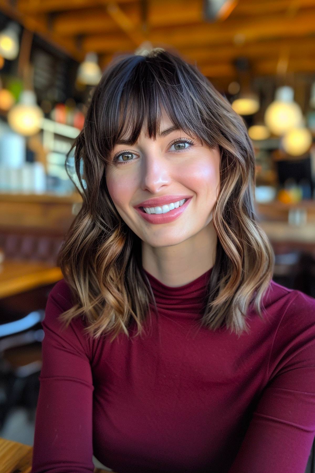 15+ Long French Bob Looks That Are Everywhere in 2025