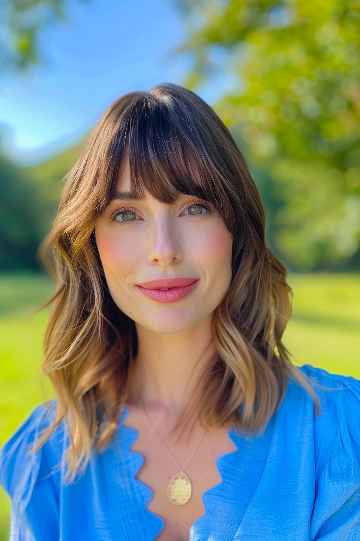 15+ Long French Bob Looks That Are Everywhere in 2025